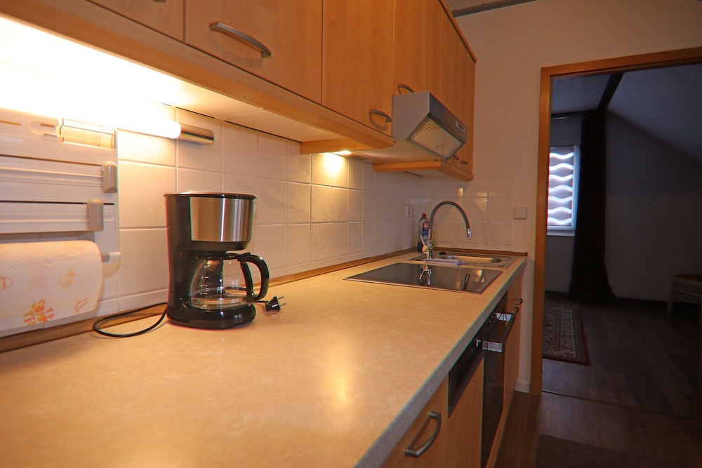 Ferienwohnung Kranichring in Negast