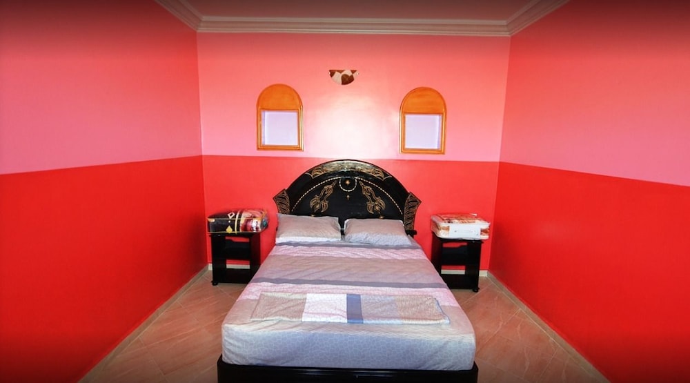 Residence Atlantic Biougra view 3