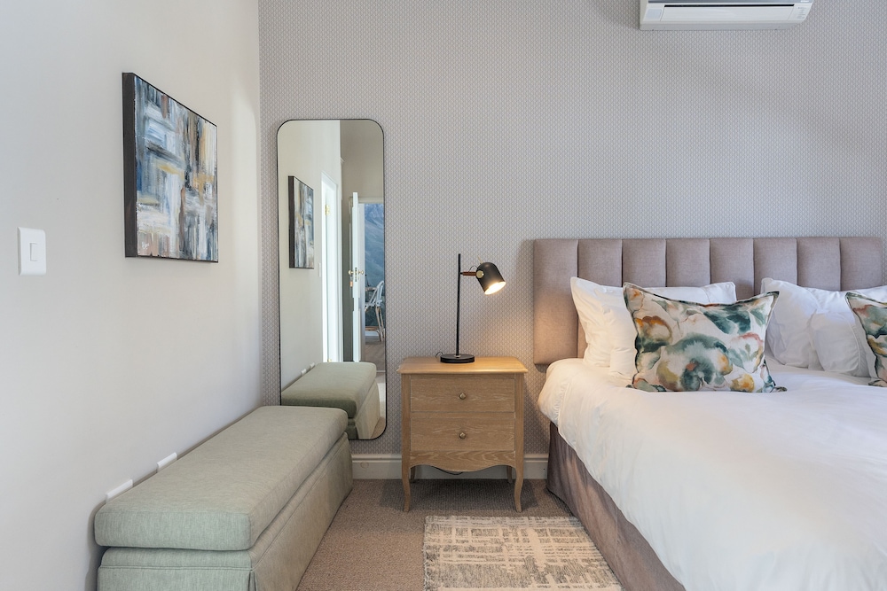 Winelands Golf Lodges at De Zalze
