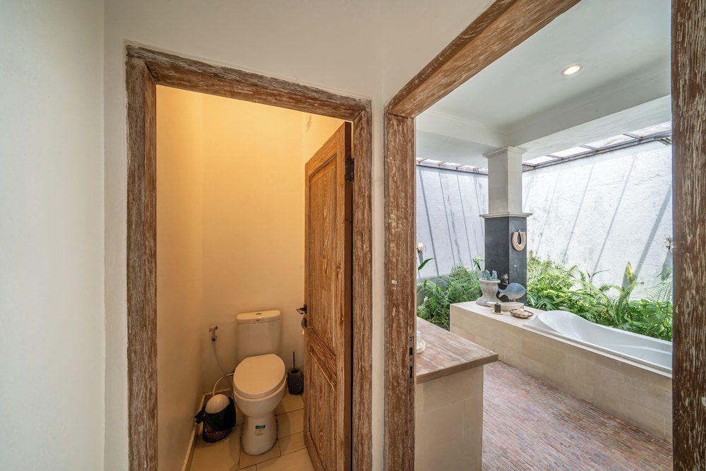 Villa Kangaroo Seminyak