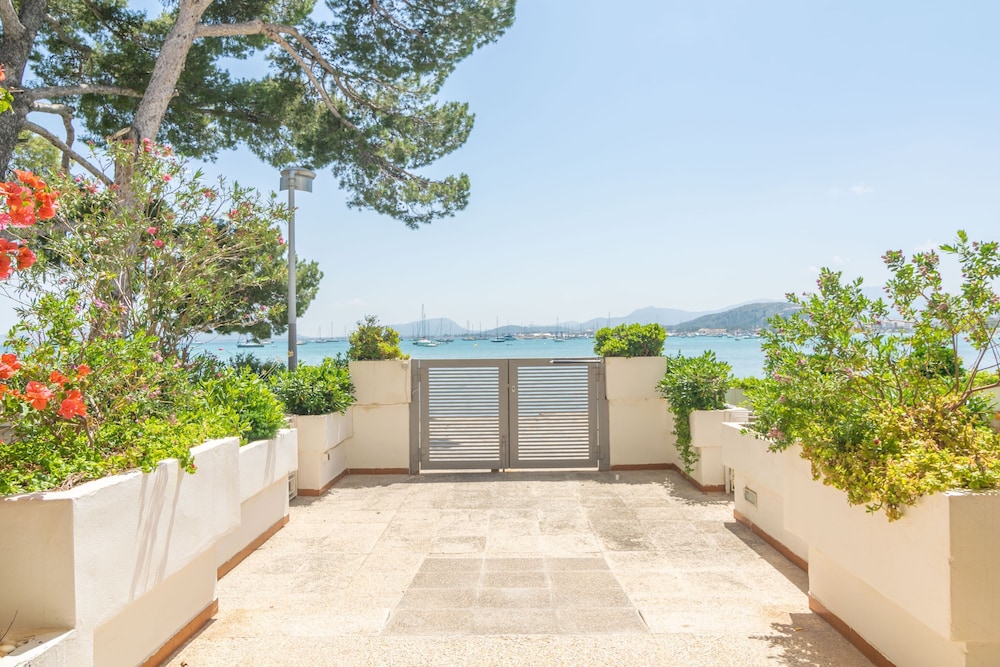 Ed Bellveure 2 B Duplex
