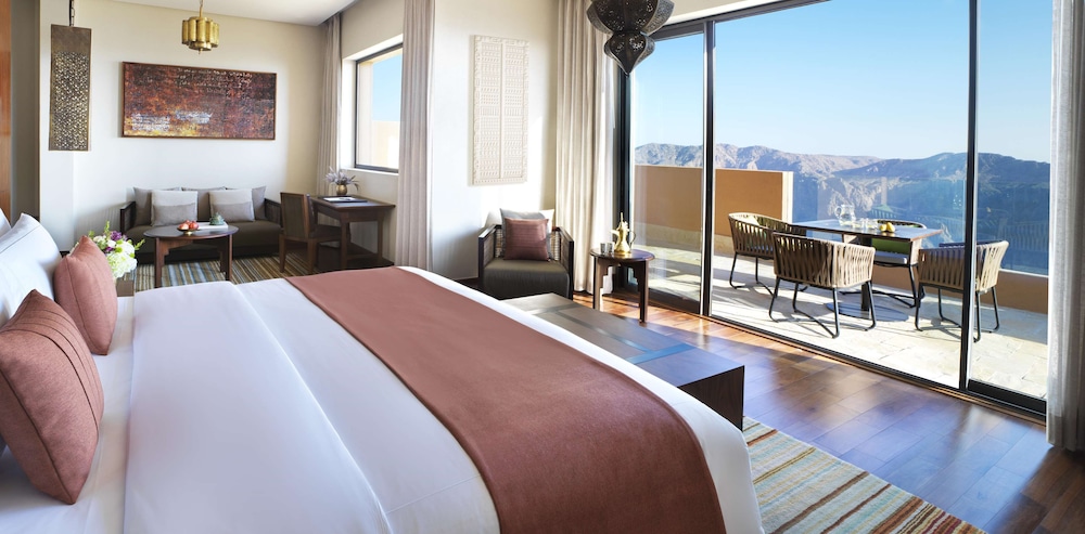 Anantara Al Jabal Al Akhdar Resort 60