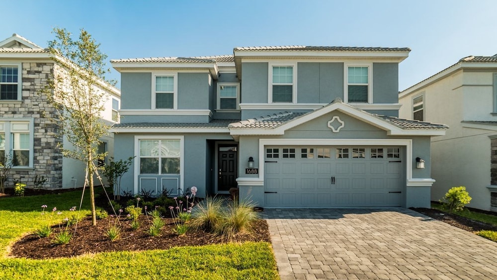 Grhmvd1688 - Champions Gate Resort - 6 Bed 6 Baths House - Image 1