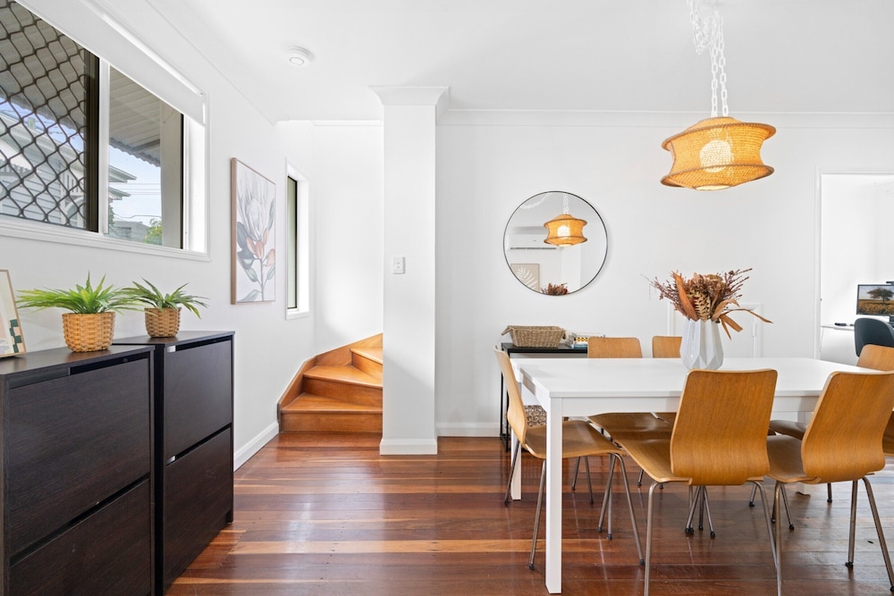 Spacious 3-bed House in Leafy Paddington