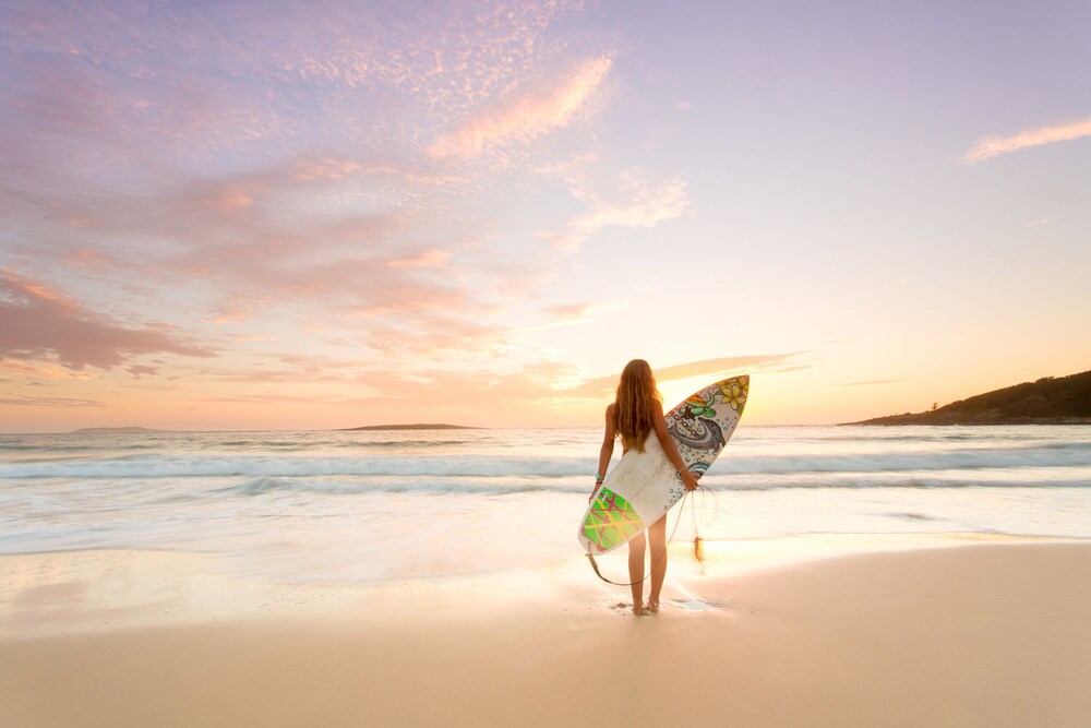 Tasman Holiday Parks - Kioloa Beach