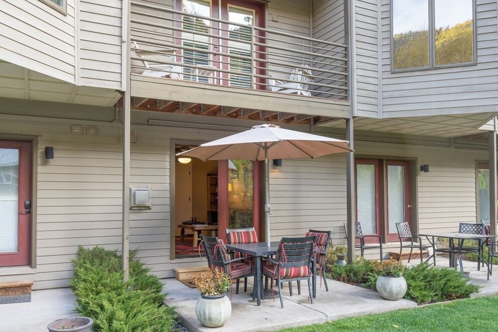 Telluride Ski Resort CO - Viking Lodge Condos