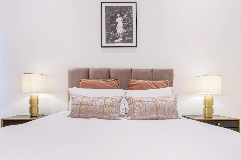 Royal Kensington - Premium 2 bed