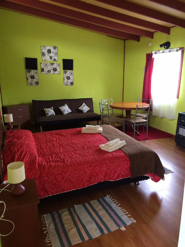 Nomades Apart Hotel