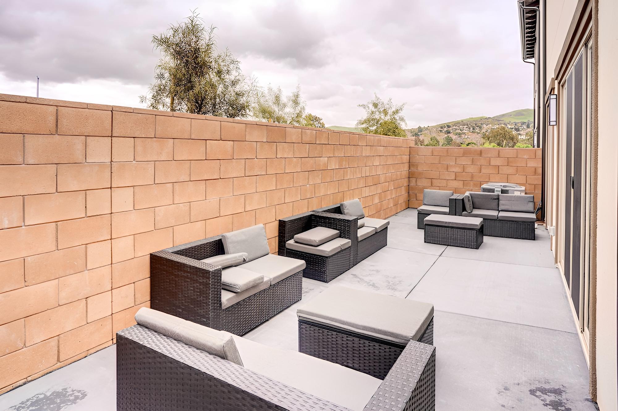 San Juan Capistrano Home w/ Patio! view 4