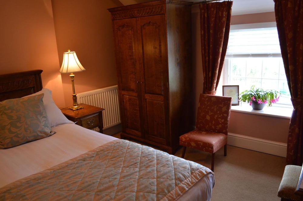 The Brigands Inn