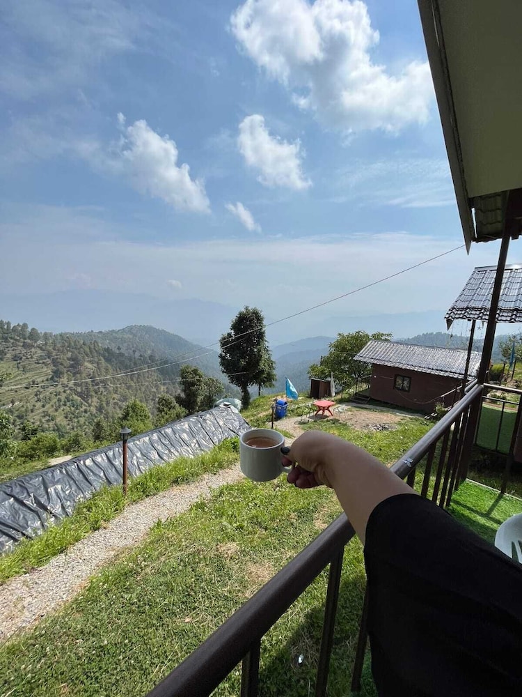 Navira Hills Cottages Kanatal