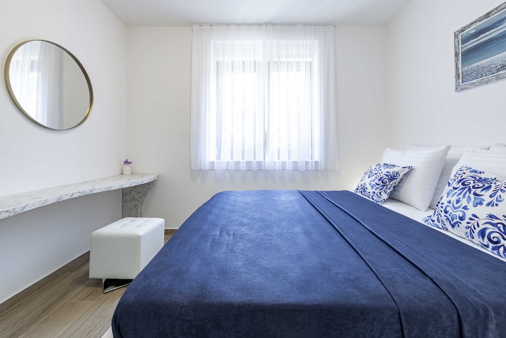 Tila Luxury Suite