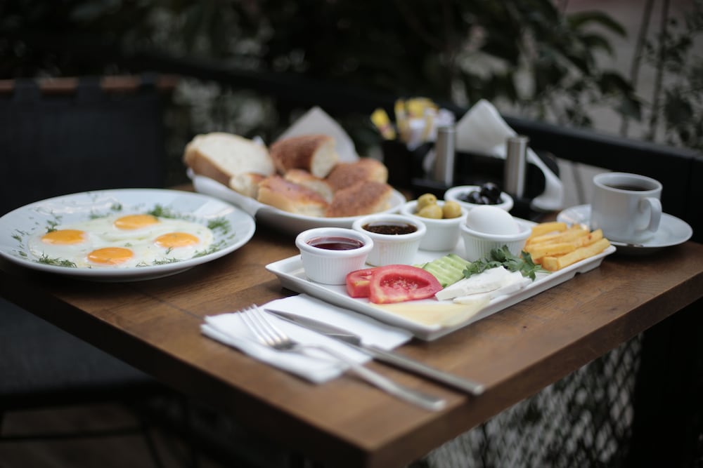Sirkeci Ersu Hotel