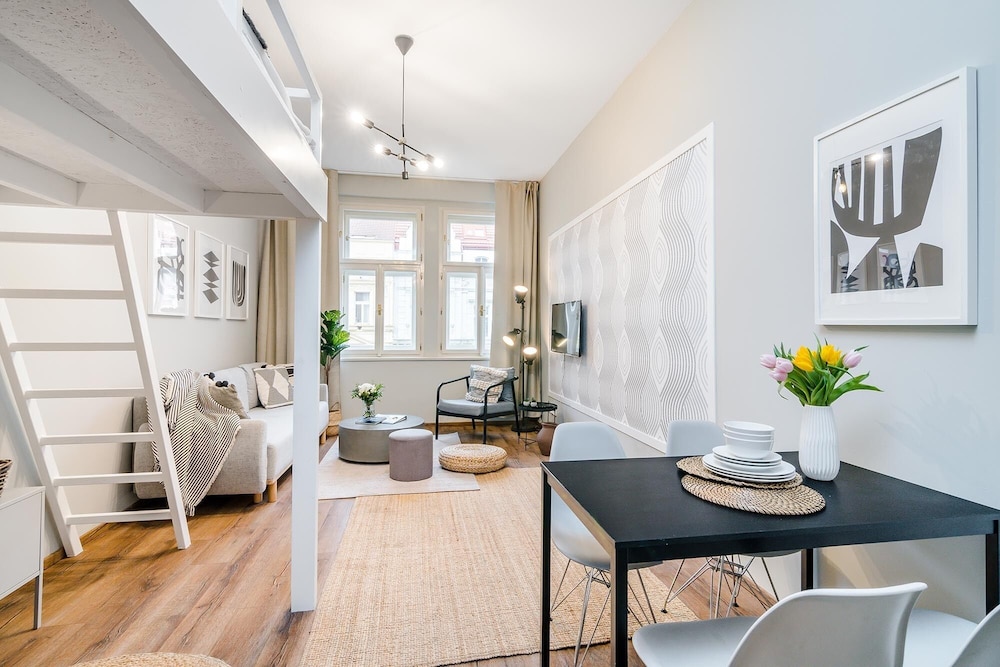 Charm APTs in Prague by Michal&Friends