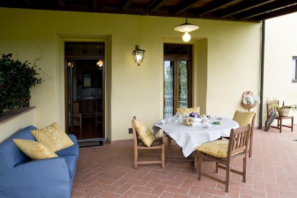 Agriturismo Petrognano