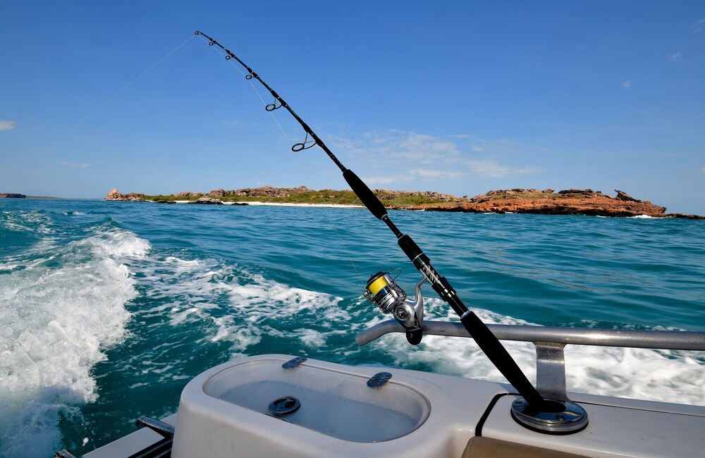 Groote Eylandt Lodge