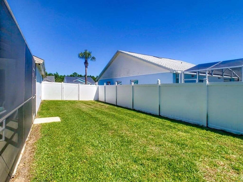 3br Pool Home In Indian Creek, Close To Disney 3 Bedroom Villa