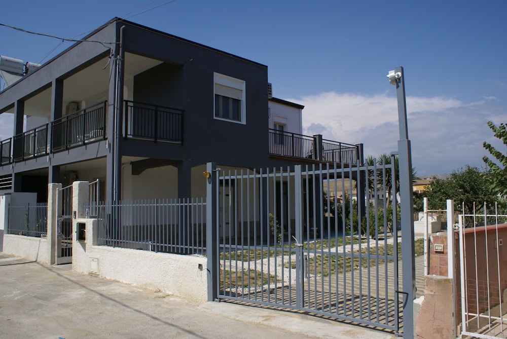 Alicata B&B La Dimora Del Vento