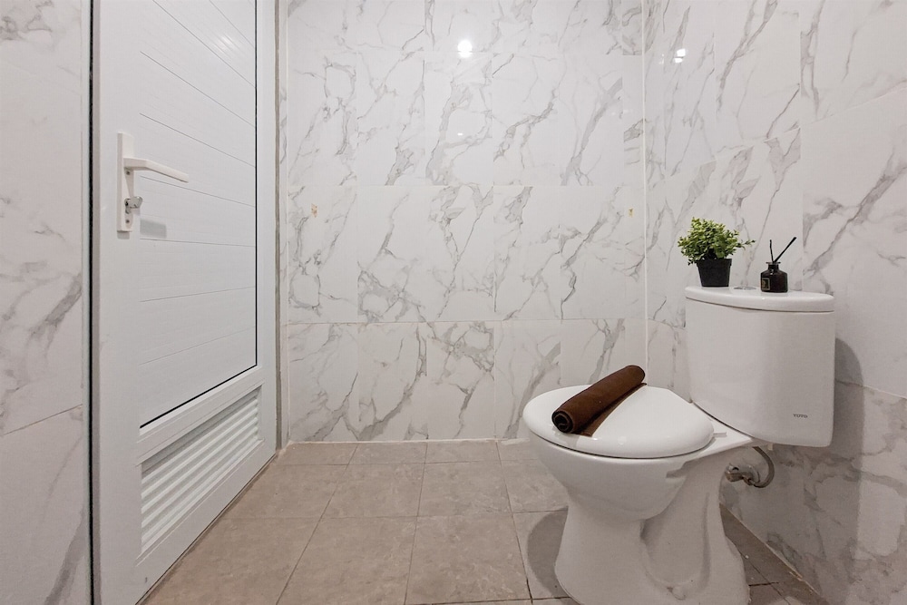 Grey Haven Studio Apartment Anwa Residence