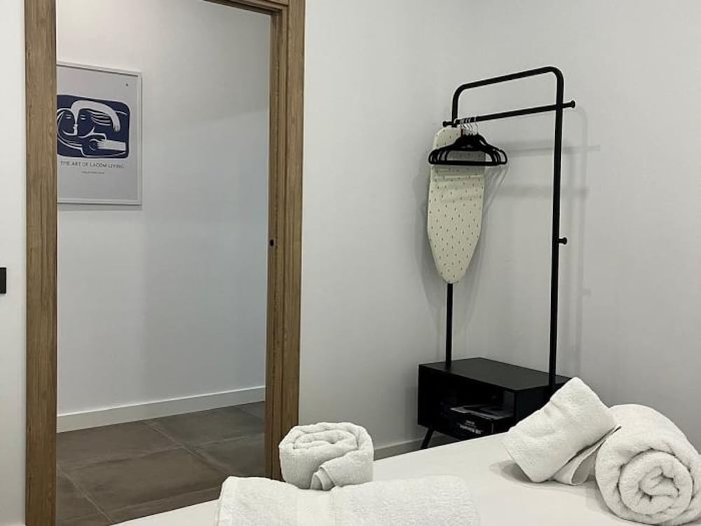 Apartamento Nuevo en el Centro de Murcia photo 5