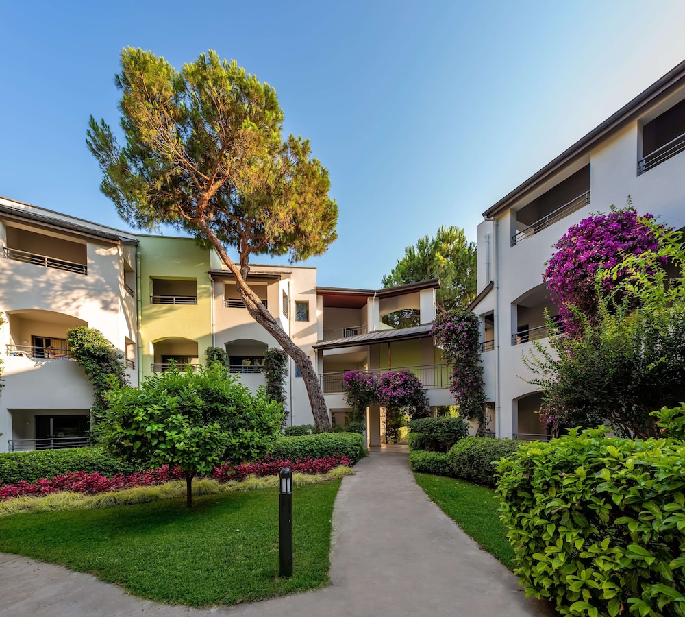 Hotel Cornelia De Luxe Resort - All Inclusive - Image 1