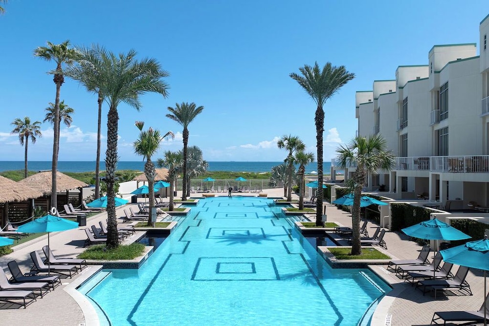 Sapphire by South Padre Resort Rentals