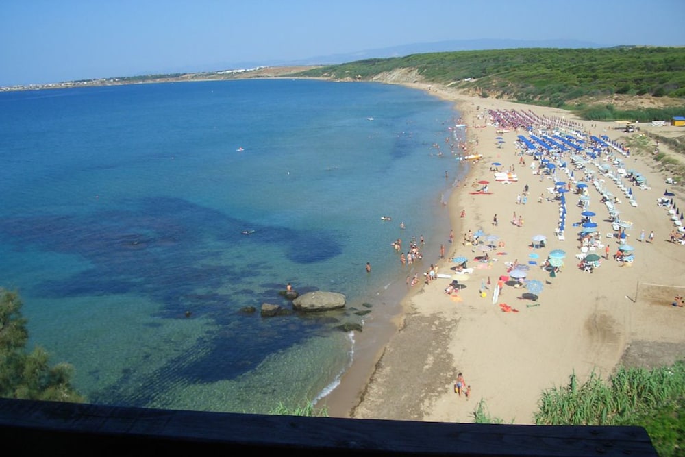 Capo Rizzuto Resort