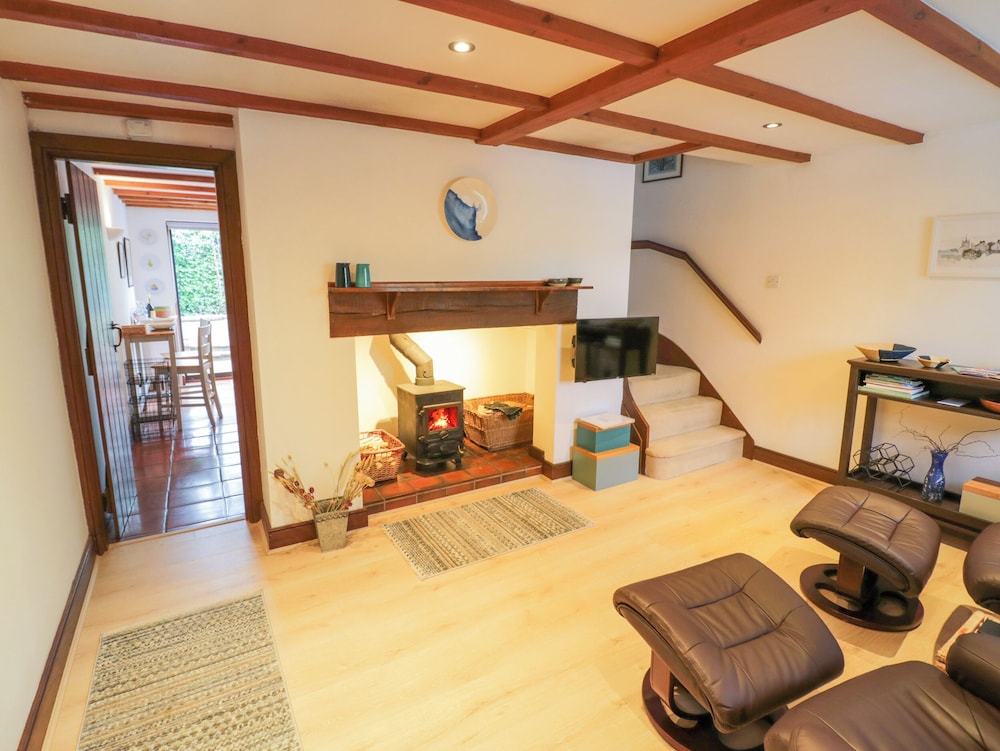 Old Town Cottage