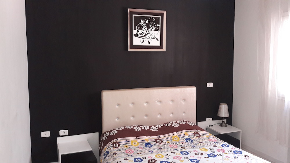 Imavac Appartements