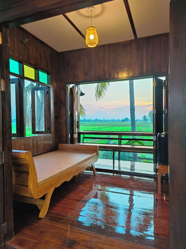 Shine Villa Sukhothai