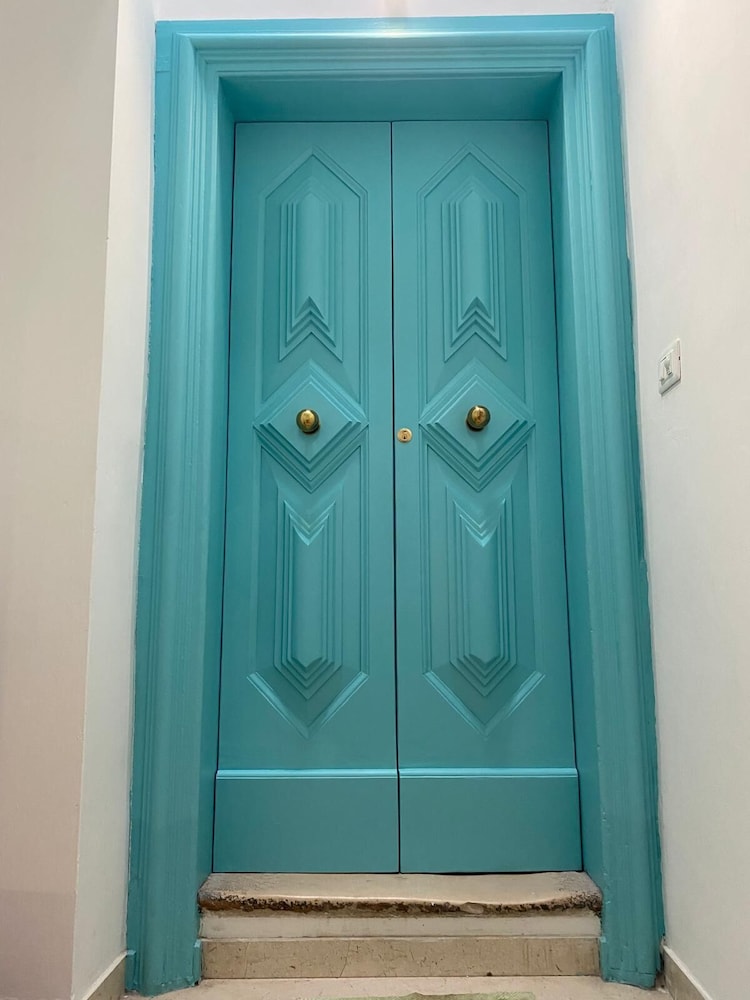 Casa Chicchella