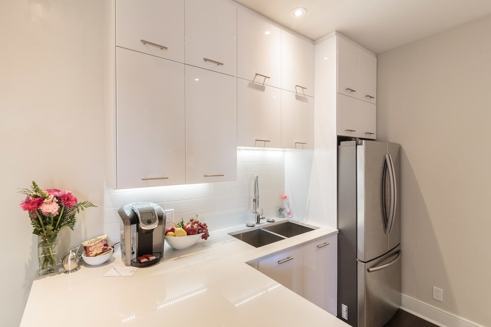 Parc Avenue Lofts
