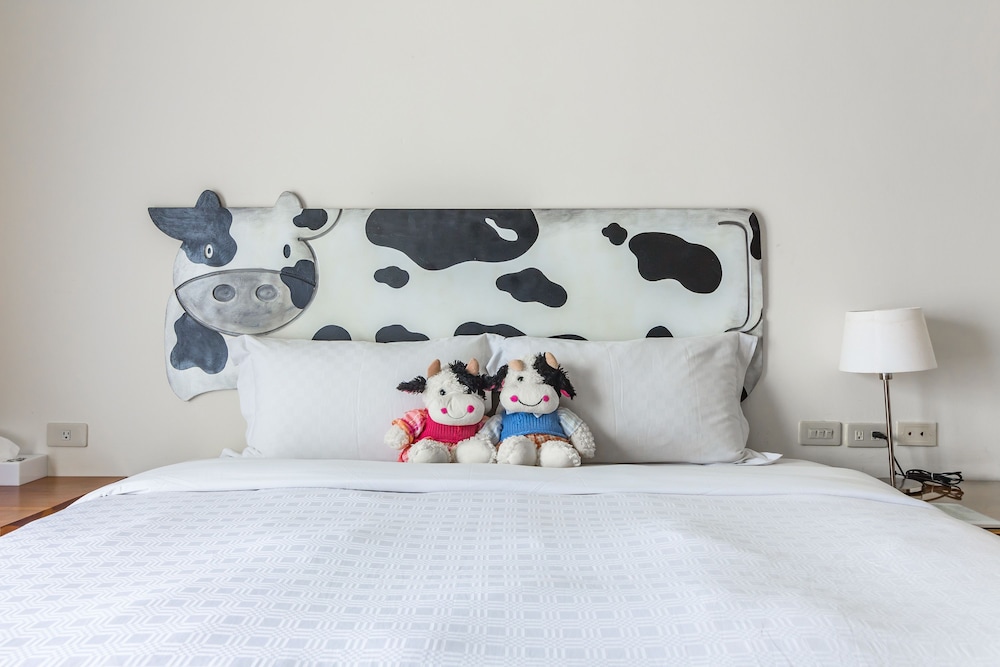Kenting Fairyland & Farm Guest House