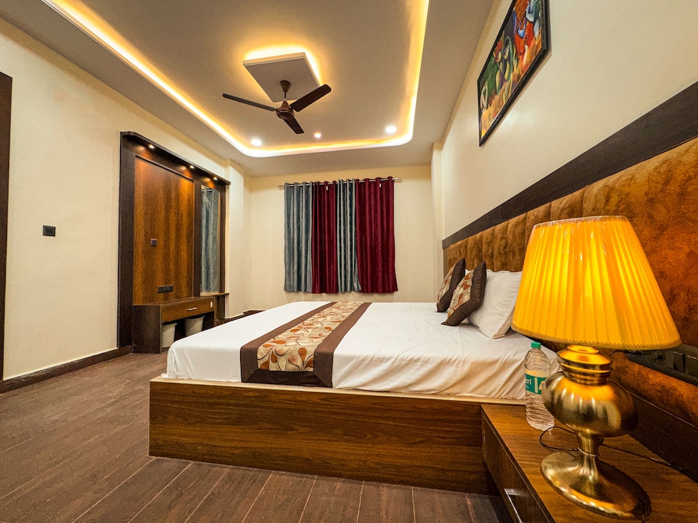 Hotel Kalindi kunj