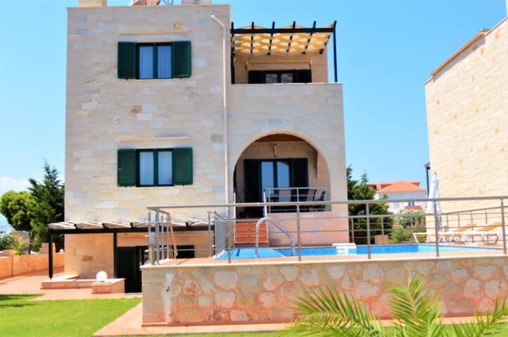 Villa Alexandra Sea View