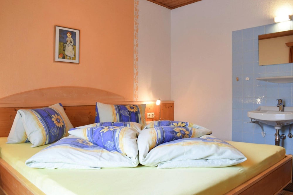 Apartment in Huttau Near Ski Amade Slopes