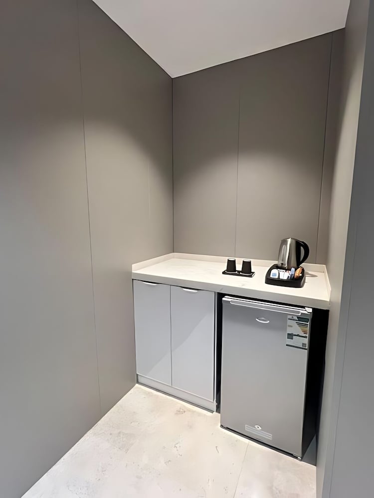 Kayan Serviced Apartments