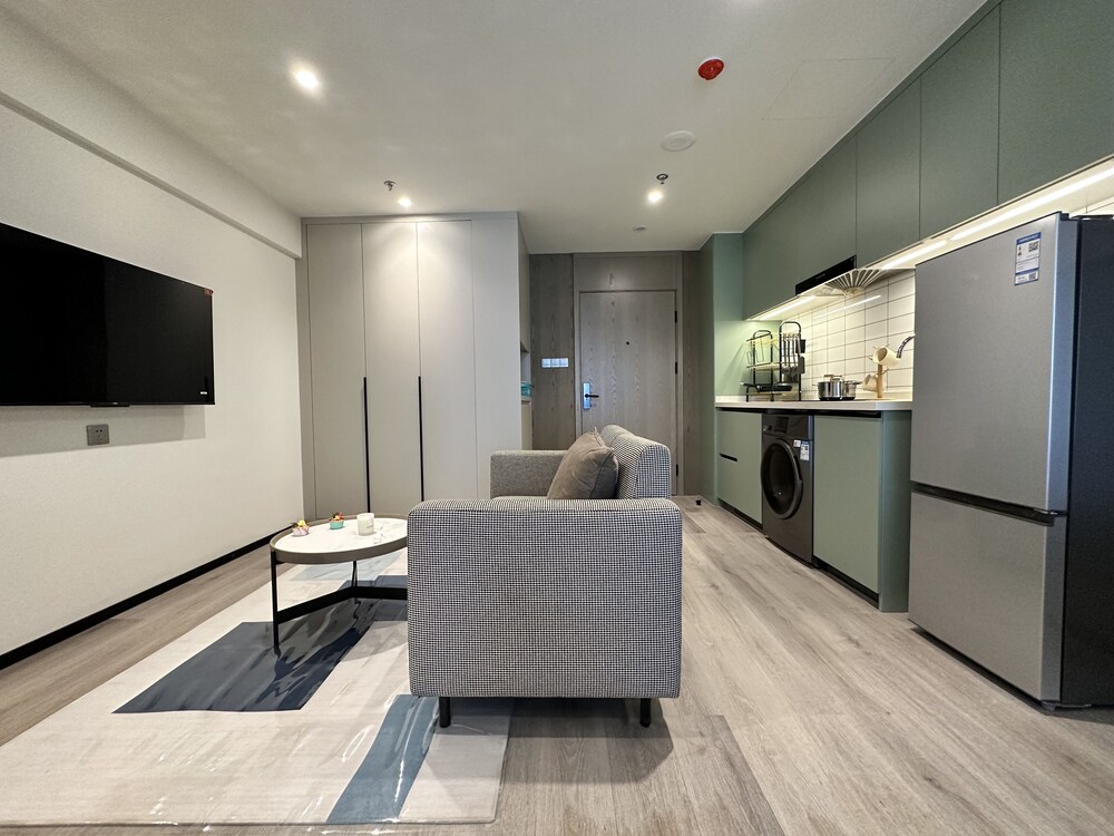 Galaxy JunYu Apartment