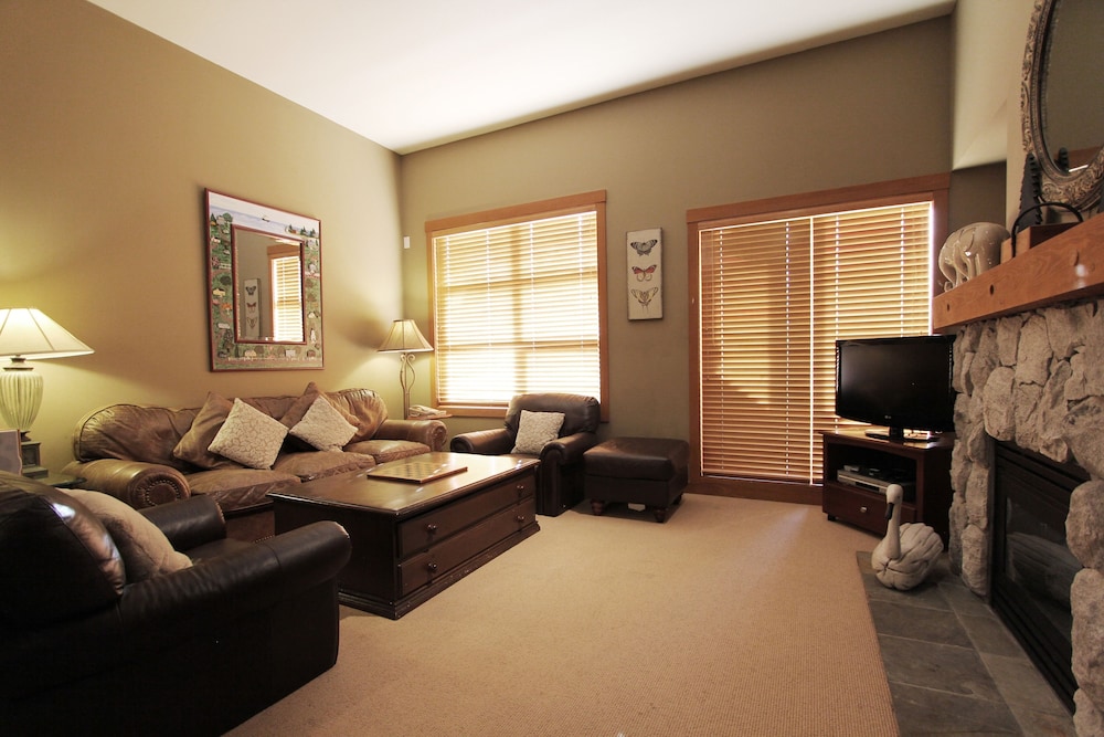 Signature Condos By Whistler Retreats