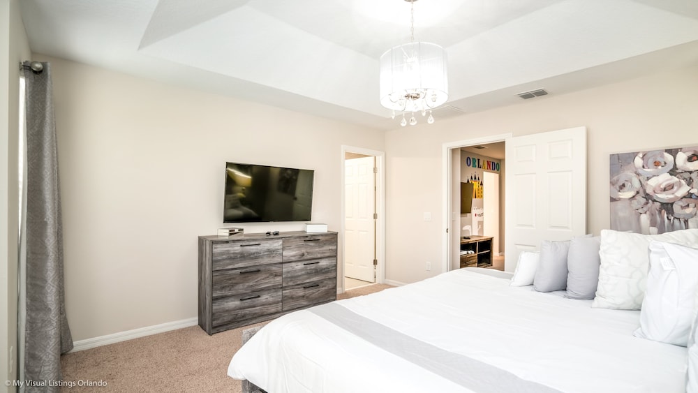 Orlando Newest Resort Community Town Home - Image 2