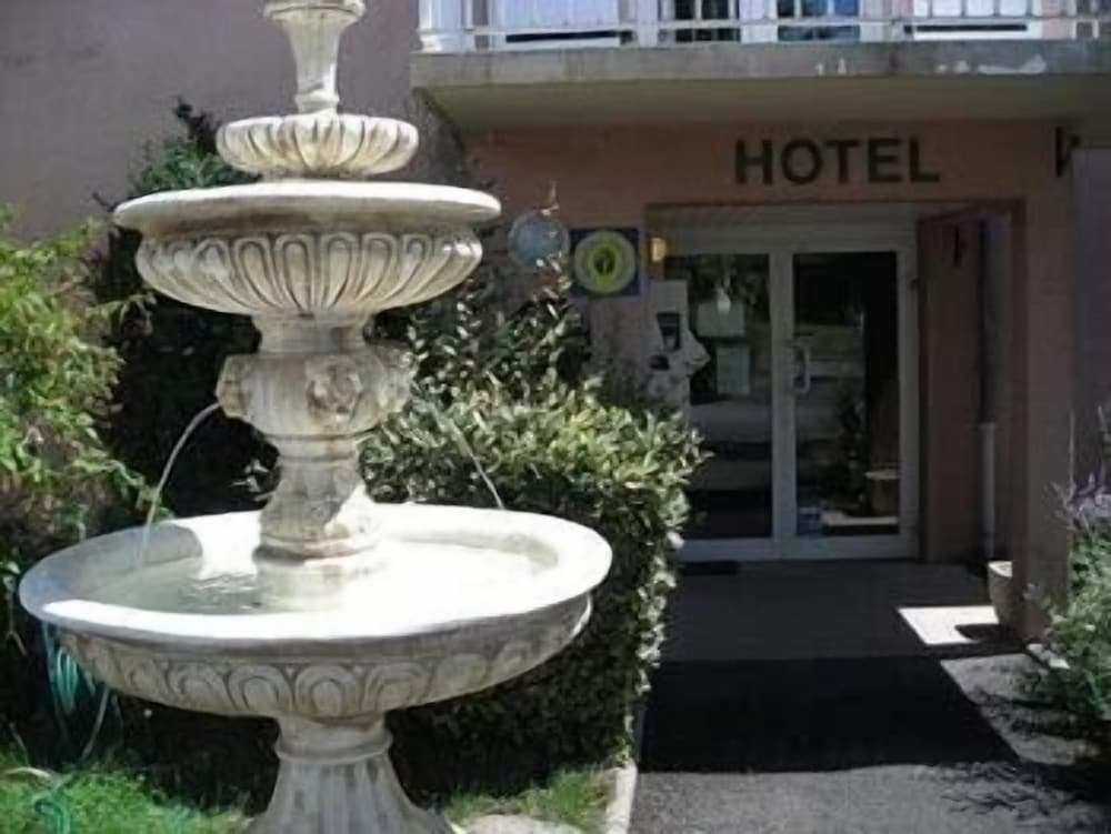 Hotel Le Pairoux - Property Image 5