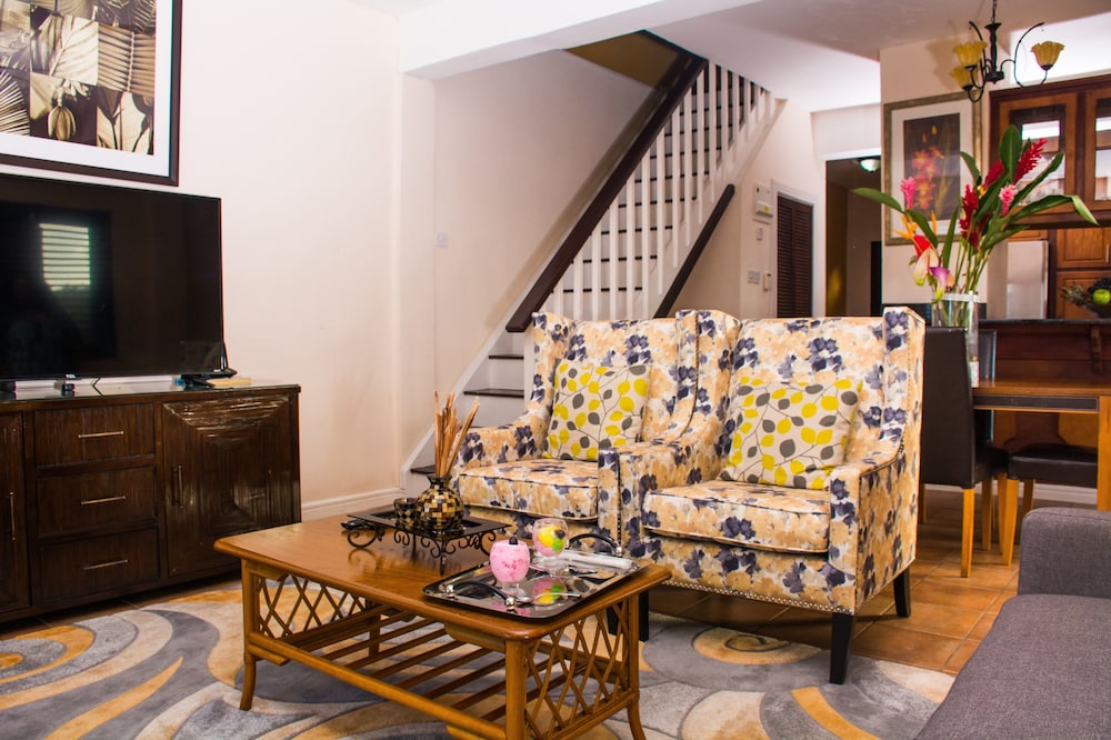 Heavenly Suites
