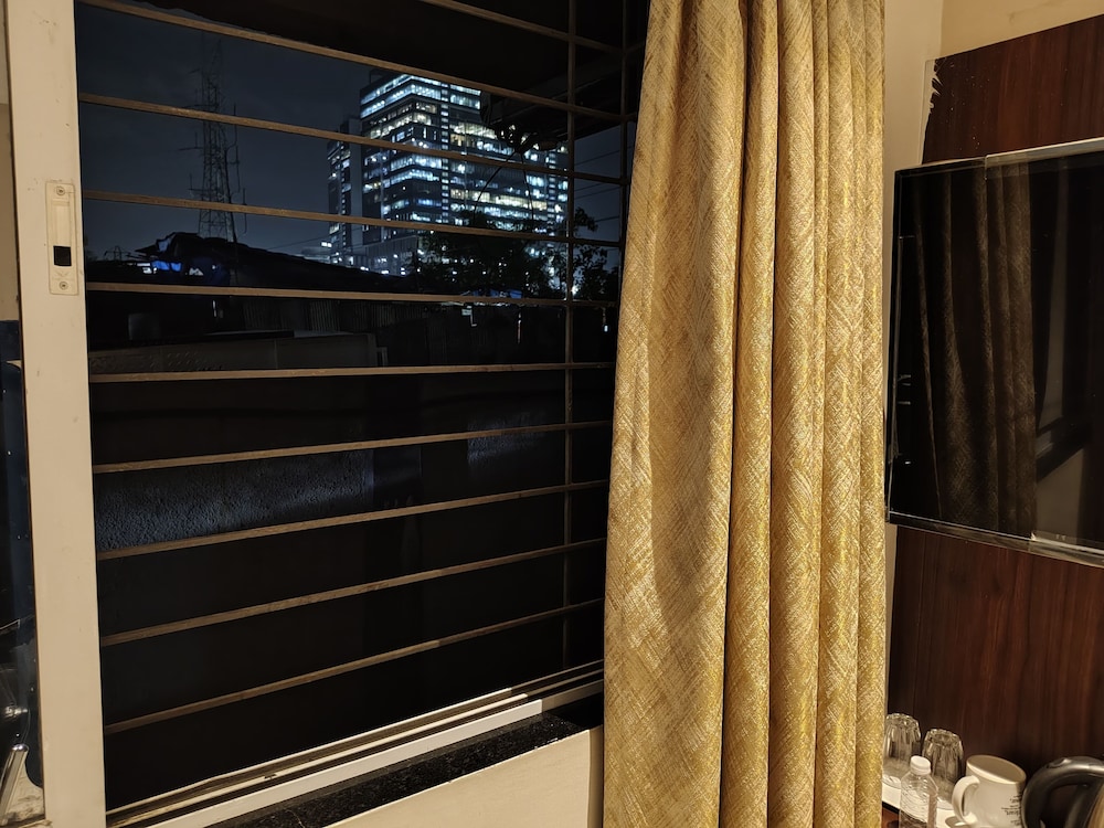 HOTEL CANDOR AMIGO