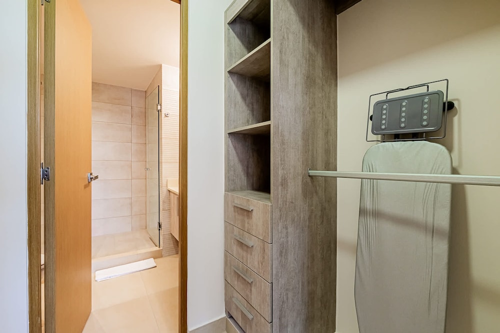 Glorious 1BR With Balcony in Panama Pacifico