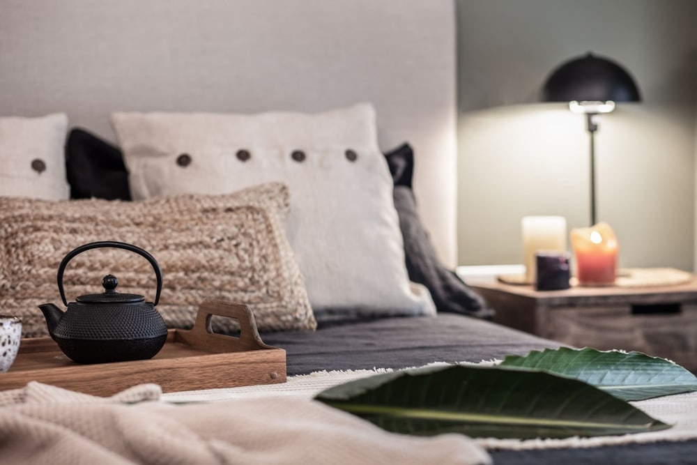 Ubangi - 2 Bedrooms in Lista