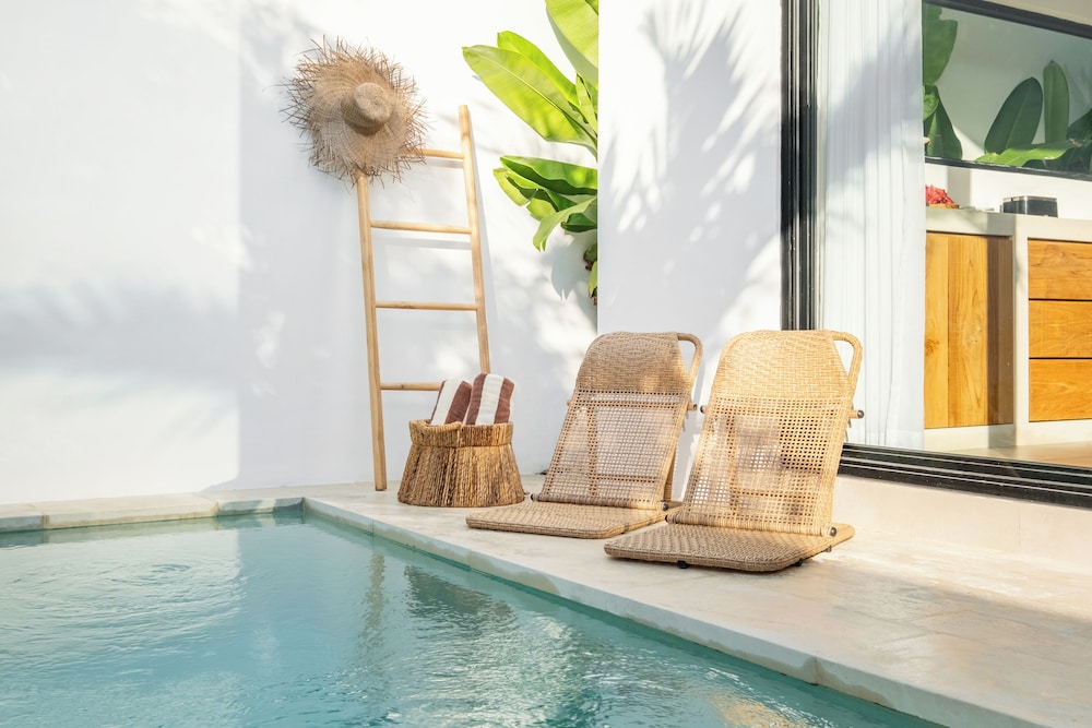 Villa Mezcal Uluwatu