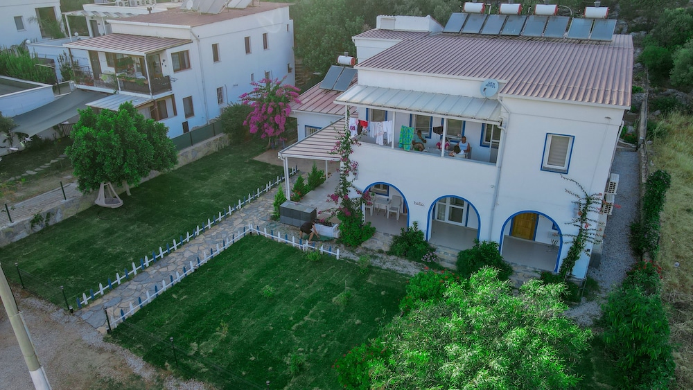 Yalıyanı Pansiyon - Image 8