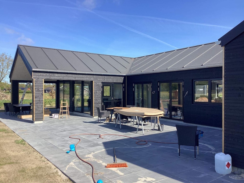 5 Star Holiday Home in Ansager