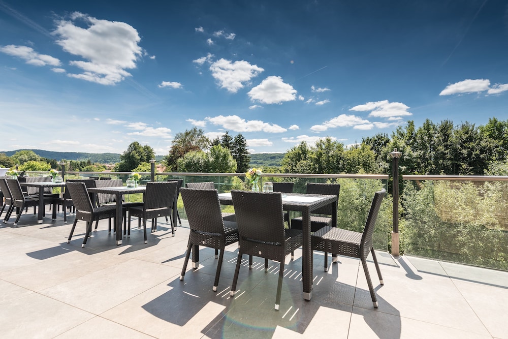 Outdoor Space