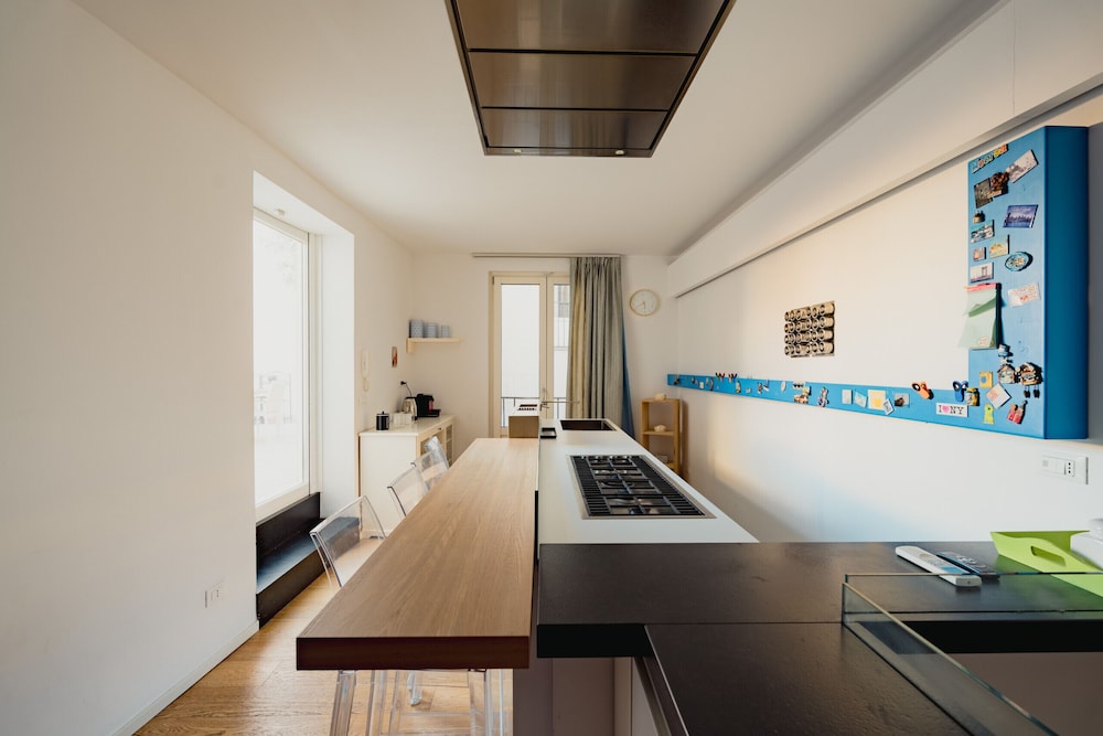 Casa Santa Sofia con Terrazza by Wonderful Italy